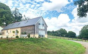 Bugley Cottage